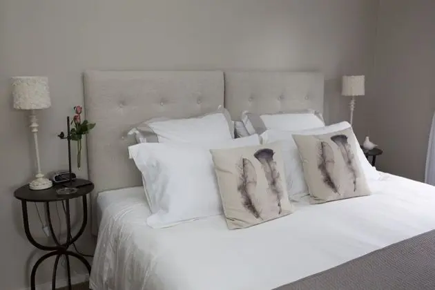 Deluxe Süit (West Wing Suite)