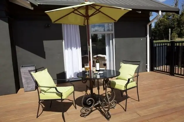 Deluxe Süit (West Wing Suite)