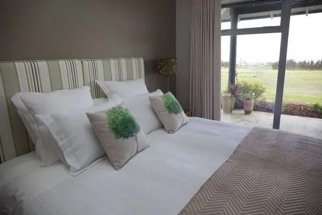 Süit, 2 Yatak Odası (East Wing Suite)