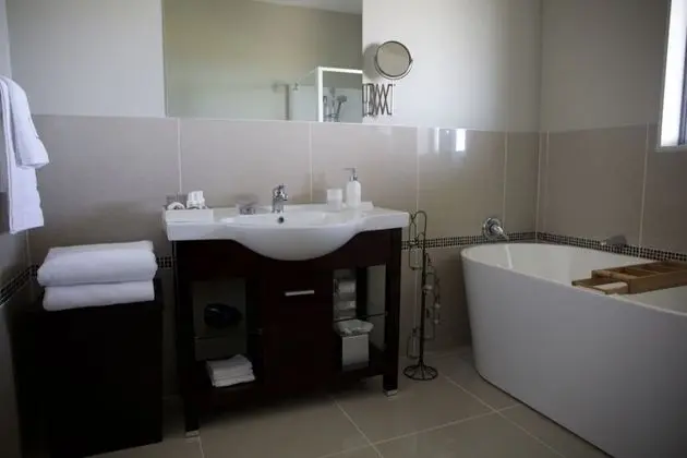Süit, 2 Yatak Odası (East Wing Suite)