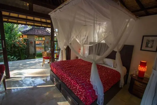 Villa, 1 Yatak Odası