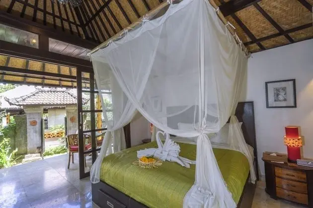 Villa, 1 Yatak Odası