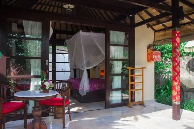 Villa, 1 Yatak Odası