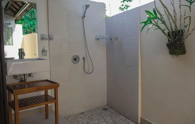 Villa, 1 Yatak Odası