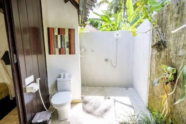 Villa, 1 Yatak Odası