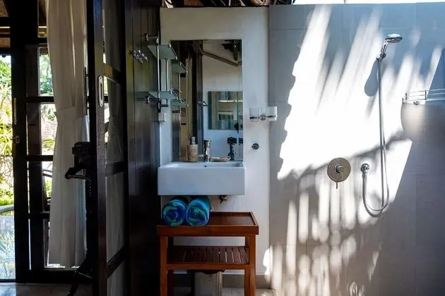 Villa, 1 Yatak Odası