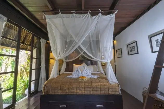 Villa, 2 Yatak Odası
