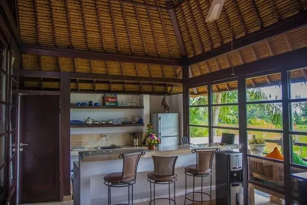 Villa, 2 Yatak Odası