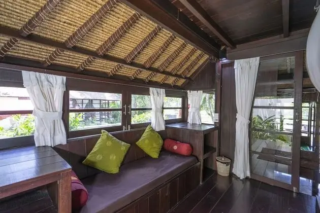 Villa, 2 Yatak Odası