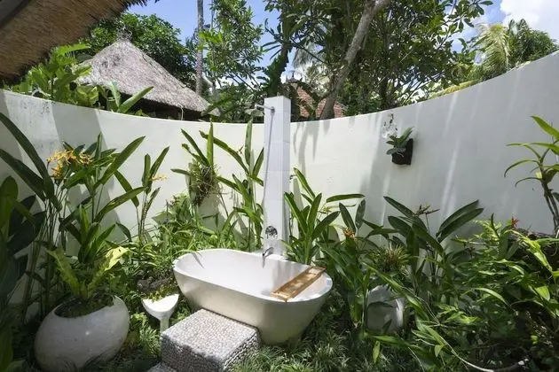 Villa, 2 Yatak Odası