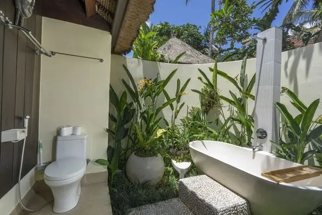 Villa, 2 Yatak Odası