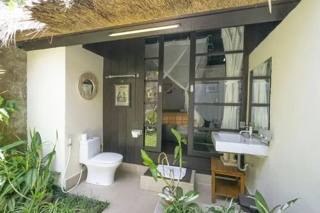 Villa, 2 Yatak Odası