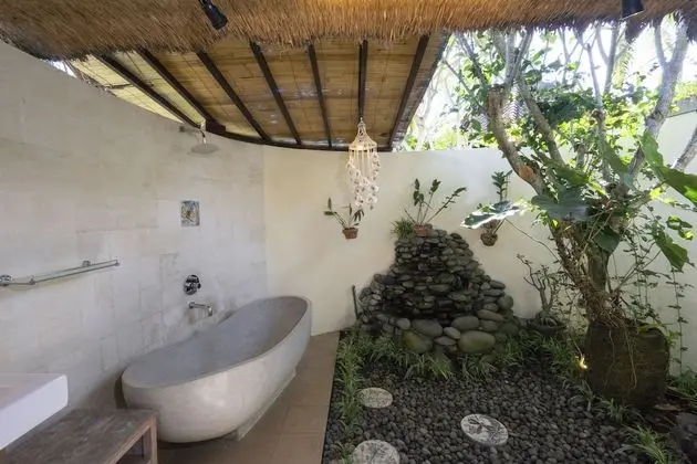 Villa, 2 Yatak Odası