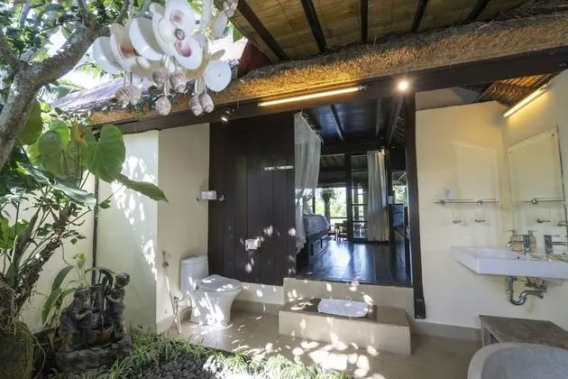 Villa, 2 Yatak Odası
