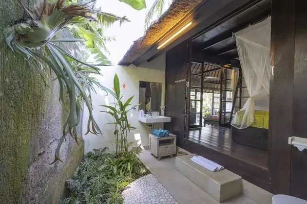 Villa, 2 Yatak Odası