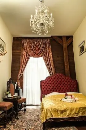 Classic Oda, Ortak Banyo