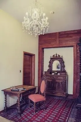 Classic Oda, Ortak Banyo