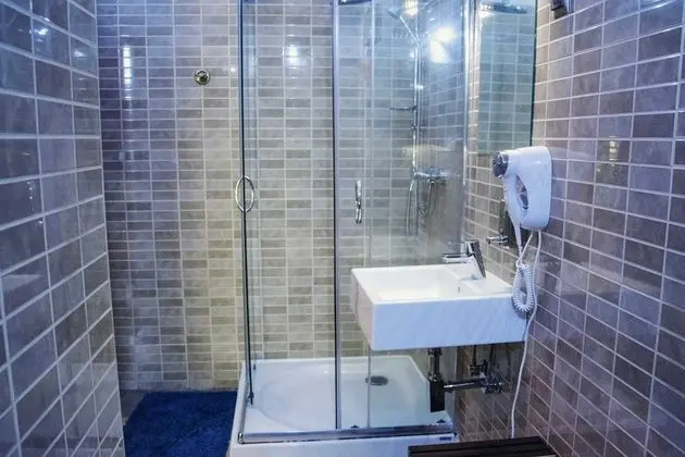 Classic Oda, Ortak Banyo