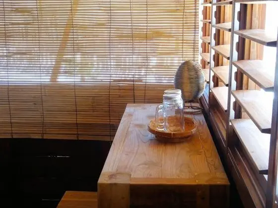 Executive Bungalov, 1 Büyük (Queen) Boy Yatak, Deniz Manzaralı, Okyanusa Sıfır