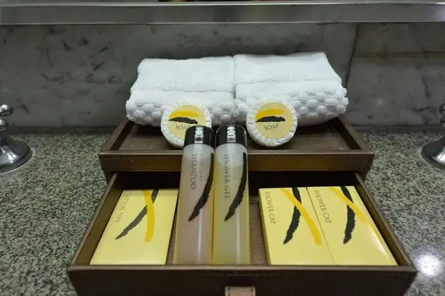 Deluxe Oda, 2 Tek Kişilik Yatak (Grand Deluxe)