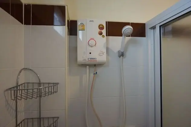 Superior İki Ayrı Yataklı Oda