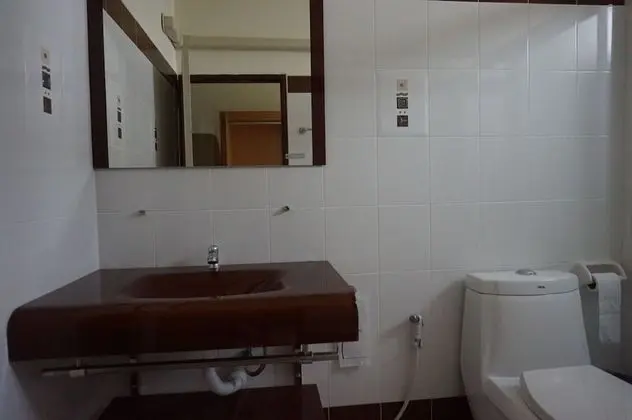 Superior İki Ayrı Yataklı Oda