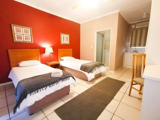 Comfort Oda, 1 Yatak Odası (Self Catering)