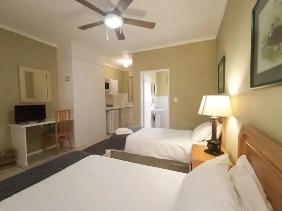 Comfort Oda, 1 Yatak Odası (Self Catering)