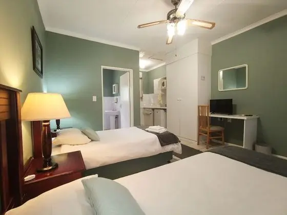 Comfort Oda, 1 Yatak Odası (Self Catering)