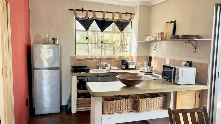 Apartment. Unit 1.