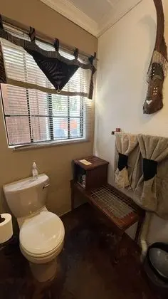 Apartment. Unit 1.