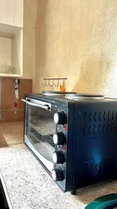 Apartment. Unit 2