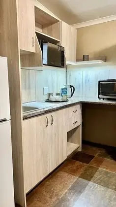 Apartment Unit 3.