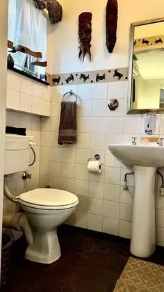 Apartment Unit 3.