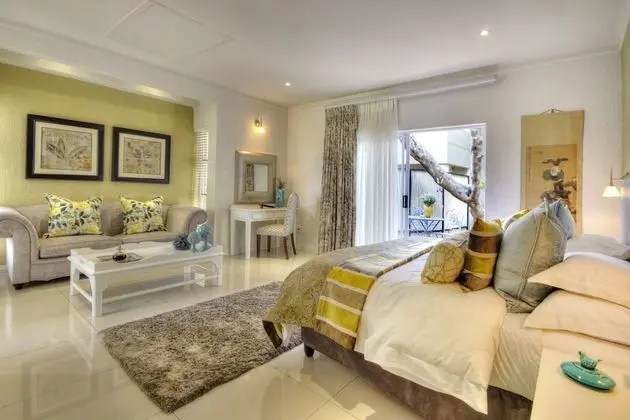 Executive Tek Büyük Yataklı Oda, 1 Yatak Odası, Balkon