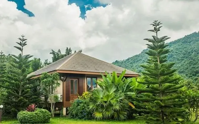 Family Villa