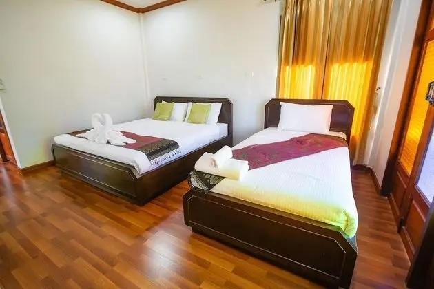 Family Villa