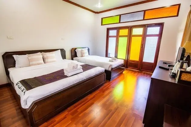 Family Villa