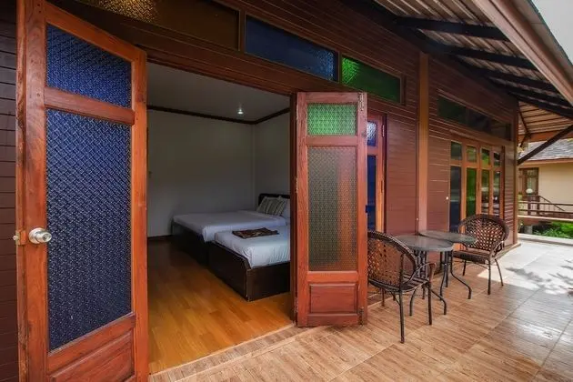 Family Villa