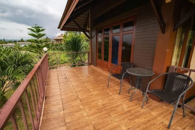 Family Villa