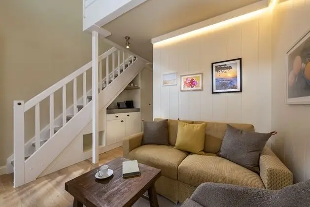 Junior Suite Maisonette