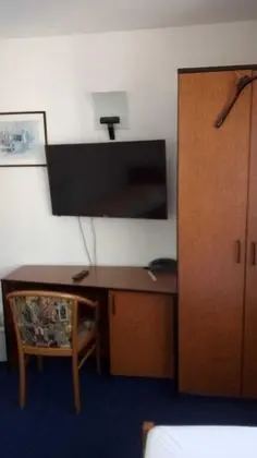 İki Ayrı Yataklı Oda