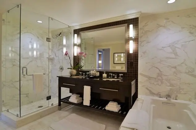Süit (Exhale Spa Suite)
