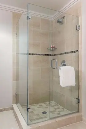 Superior Oda, 2 Çift Kişilik Yatak