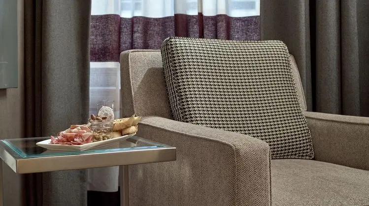 Deluxe Oda, 1 En Büyük (King) Boy Yatak, Engellilere Uygun