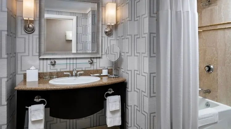 Deluxe Oda, 1 En Büyük (King) Boy Yatak, Engellilere Uygun