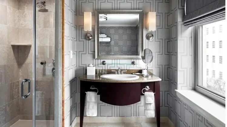 Grand Oda, 1 En Büyük (King) Boy Yatak, Köşe (Grand Corner King)