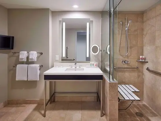 Banyo duşu