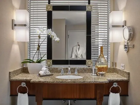 Luxury Oda, 1 En Büyük (King) Boy Yatak, Manzaralı