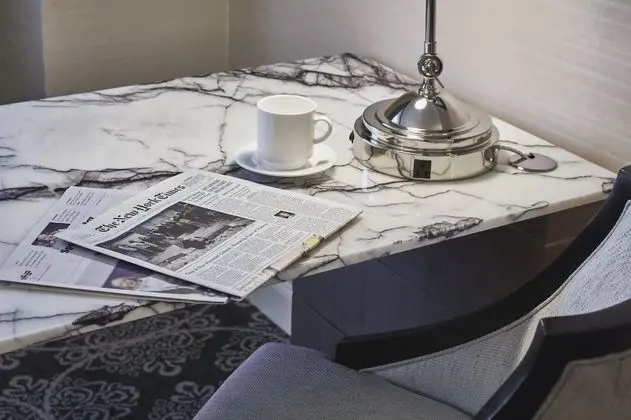 Luxury Oda, 1 En Büyük (King) Boy Yatak, Engellilere Uygun (Roll In Shower)